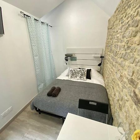Bed In The City - Appart'Hotel - Historical Center Bayeux Luaran gambar
