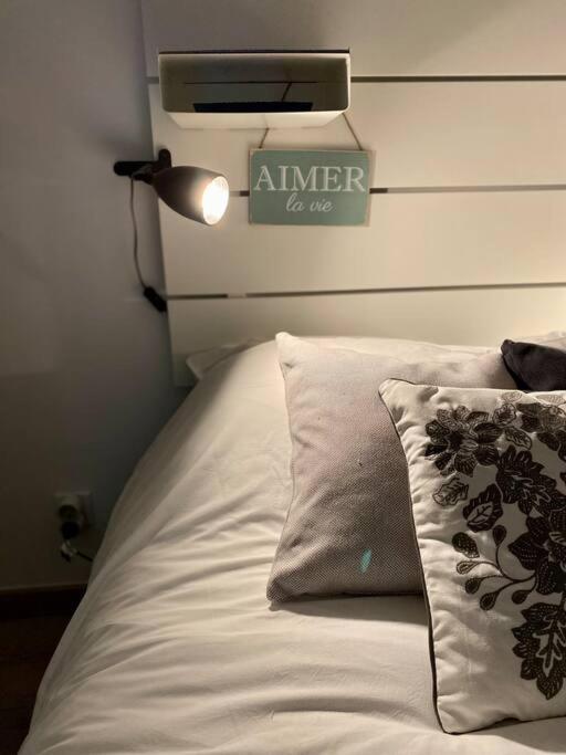 Bed In The City - Appart'Hotel - Historical Center Bayeux Luaran gambar