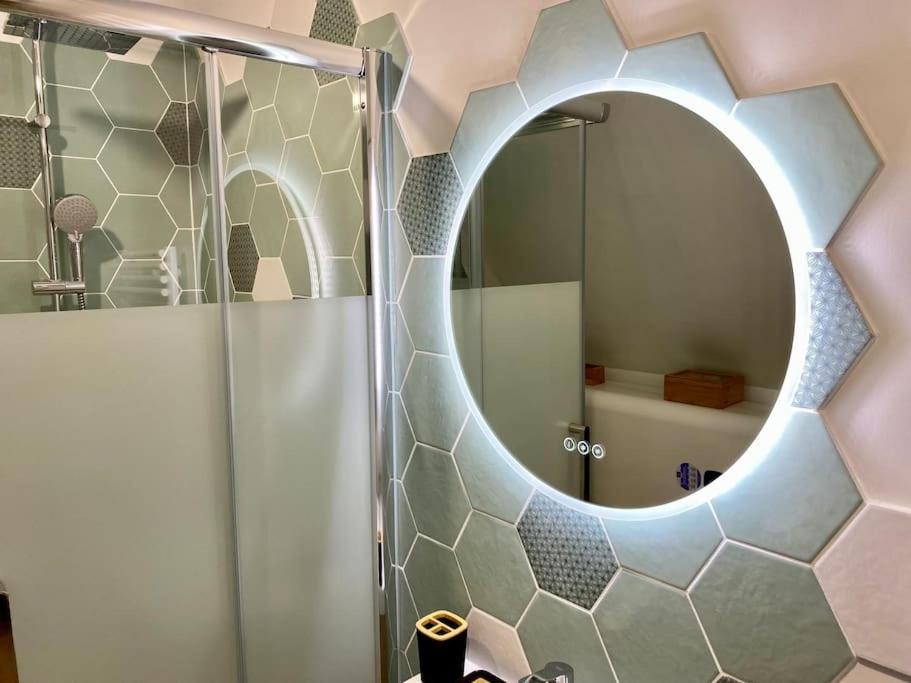 Bed In The City - Appart'Hotel - Historical Center Bayeux Luaran gambar