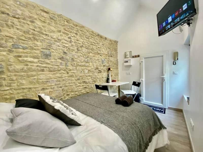 Bed In The City - Appart'Hotel - Historical Center Bayeux Luaran gambar